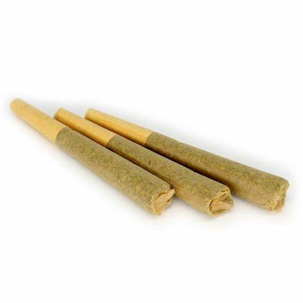 Product Zapacka | Sherb Cream Pie | Preroll /3pk