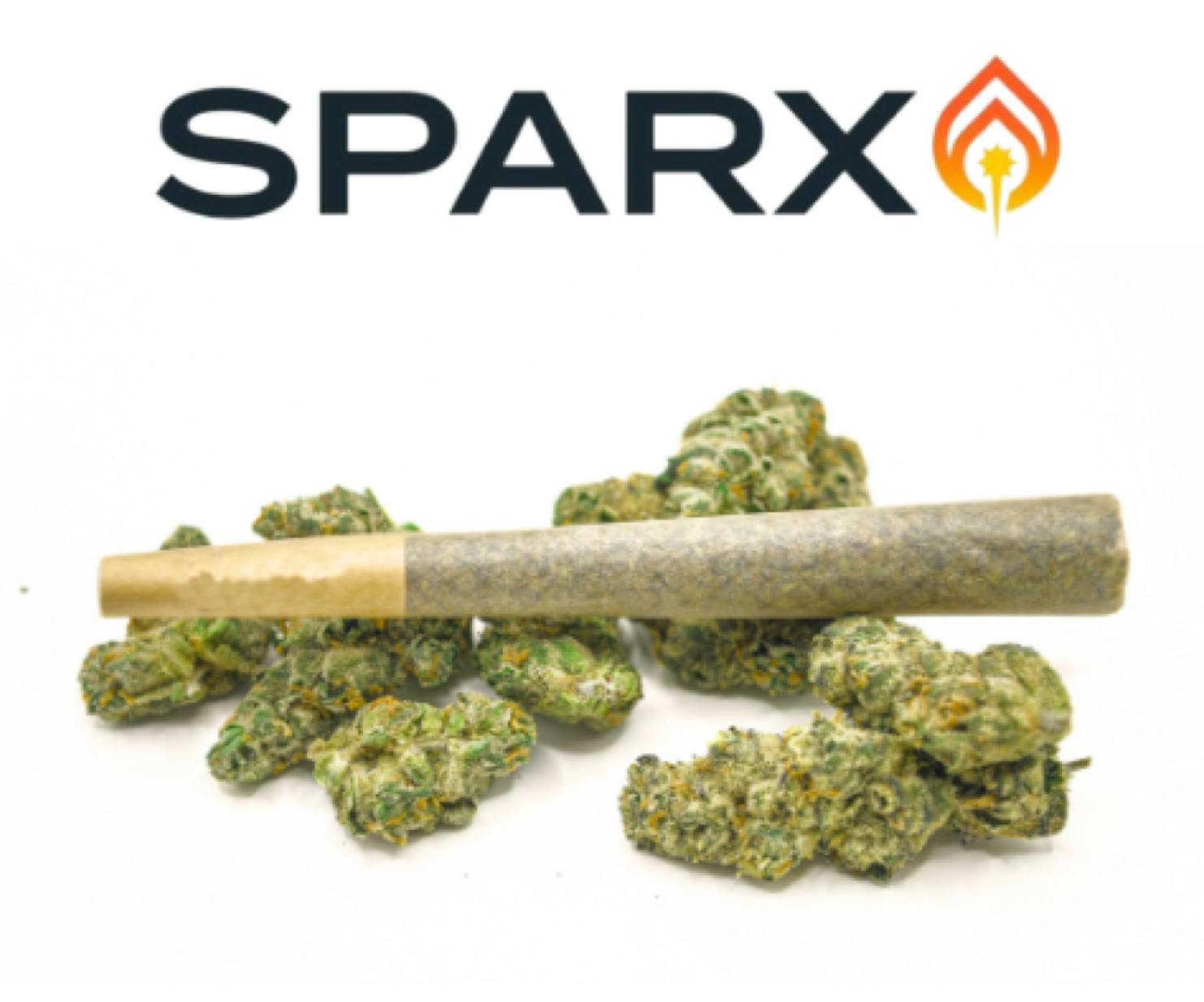 Pre Roll (Single) - Sparx | Tahiti Lime (H)