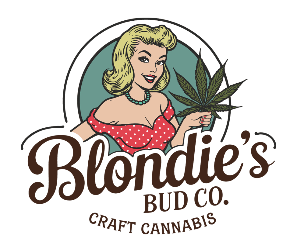 Image of Blondie's Pineapple Express Cartridge