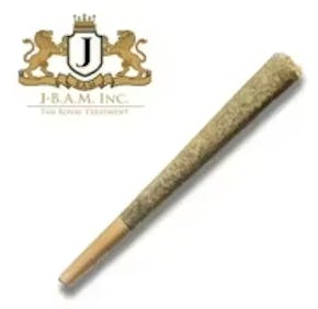 Product J-BAM | Candy Garlic | Preroll