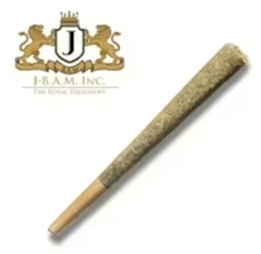 Product J-BAM | Candy Garlic | Preroll
