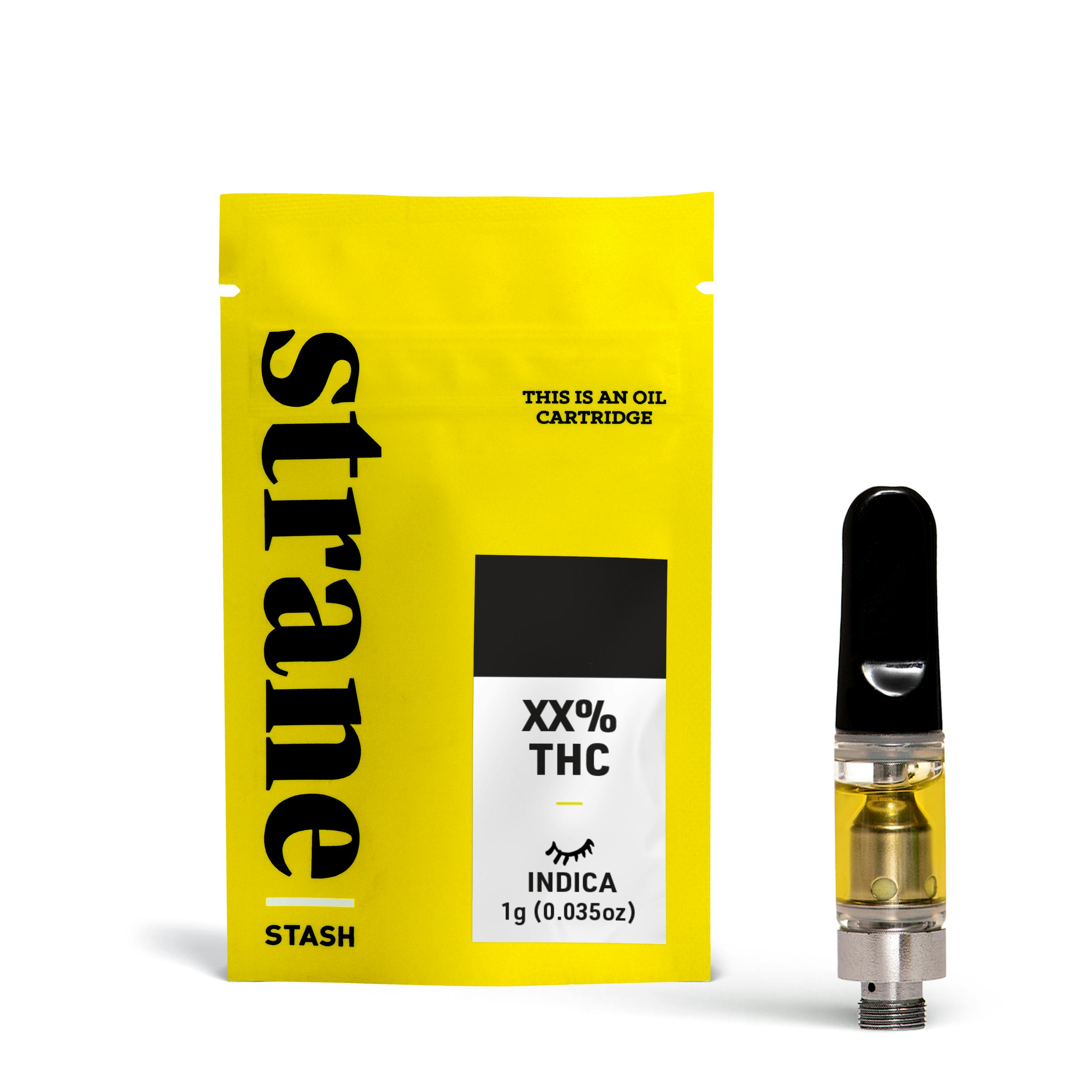 King Louis XIII Distillate Cartridge | 1g | Liberty