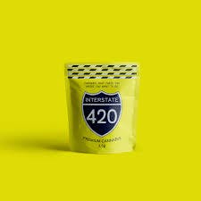 Product IESO I420 Flower - Booger Sugar 7g