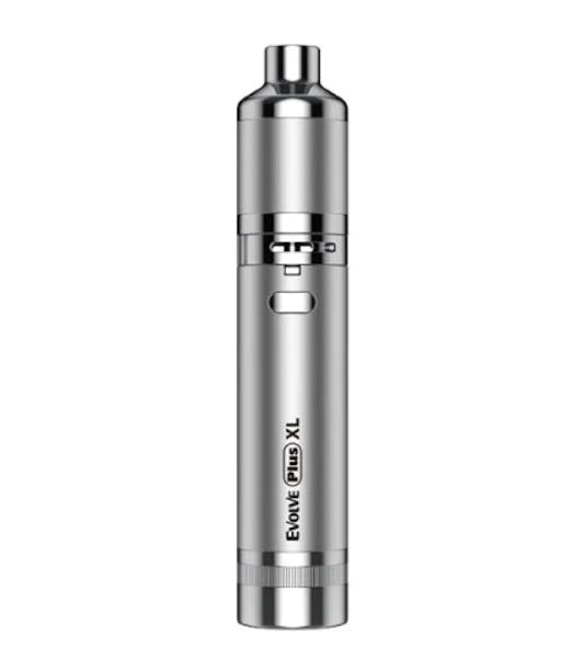 Yocan Evolve Plus XL - Silver