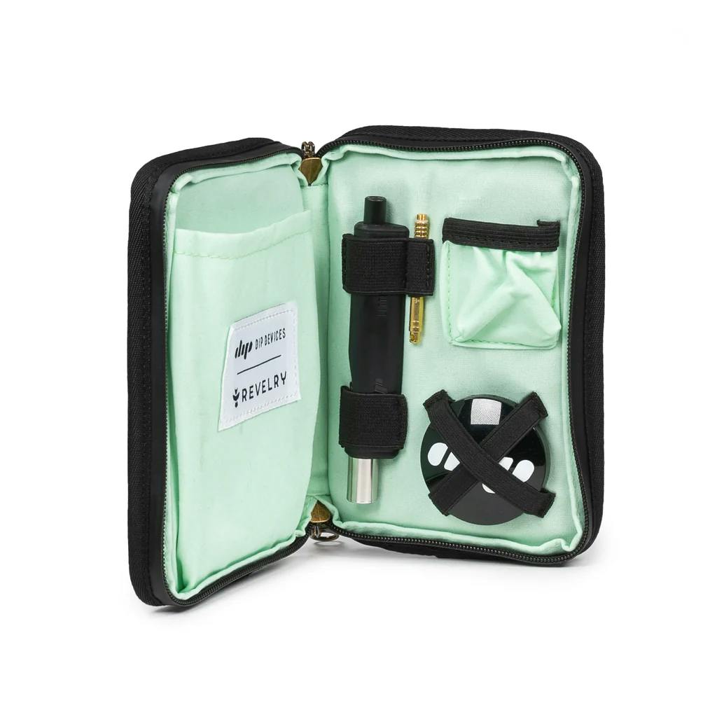 Photo of Dip Device Dab Kit (Tie Dye)