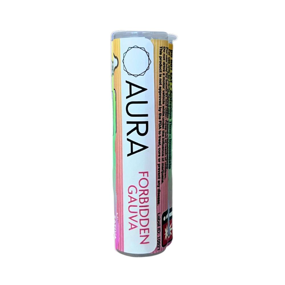 Forbidden Guava