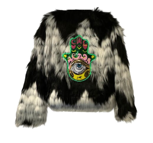 Verity Threds | Divine Aura | LED Jacket