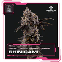 Product Realm - Shinigami Flower (3.5g)