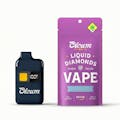 Oleum: POG - Liquid Diamond Disposable Cartridge