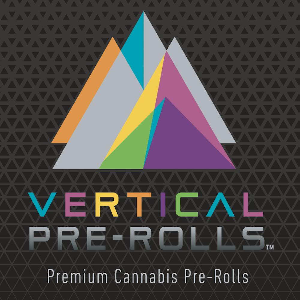 Product Vertical | Super Charger | 5 x Indica Prerolls