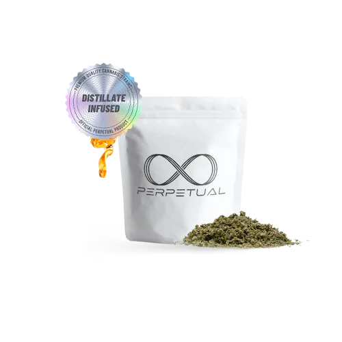 Jack Herer (SH) – Infused Pre-Ground-1