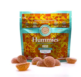 Edibles category image