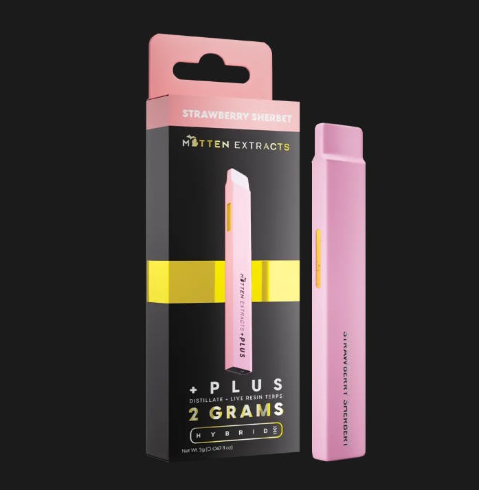 Shop the best cannabis products and deals in Luna Pier - High Profile -  Luna Pier