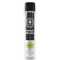Giving Tree Organics: Super Lemon Haze - PR