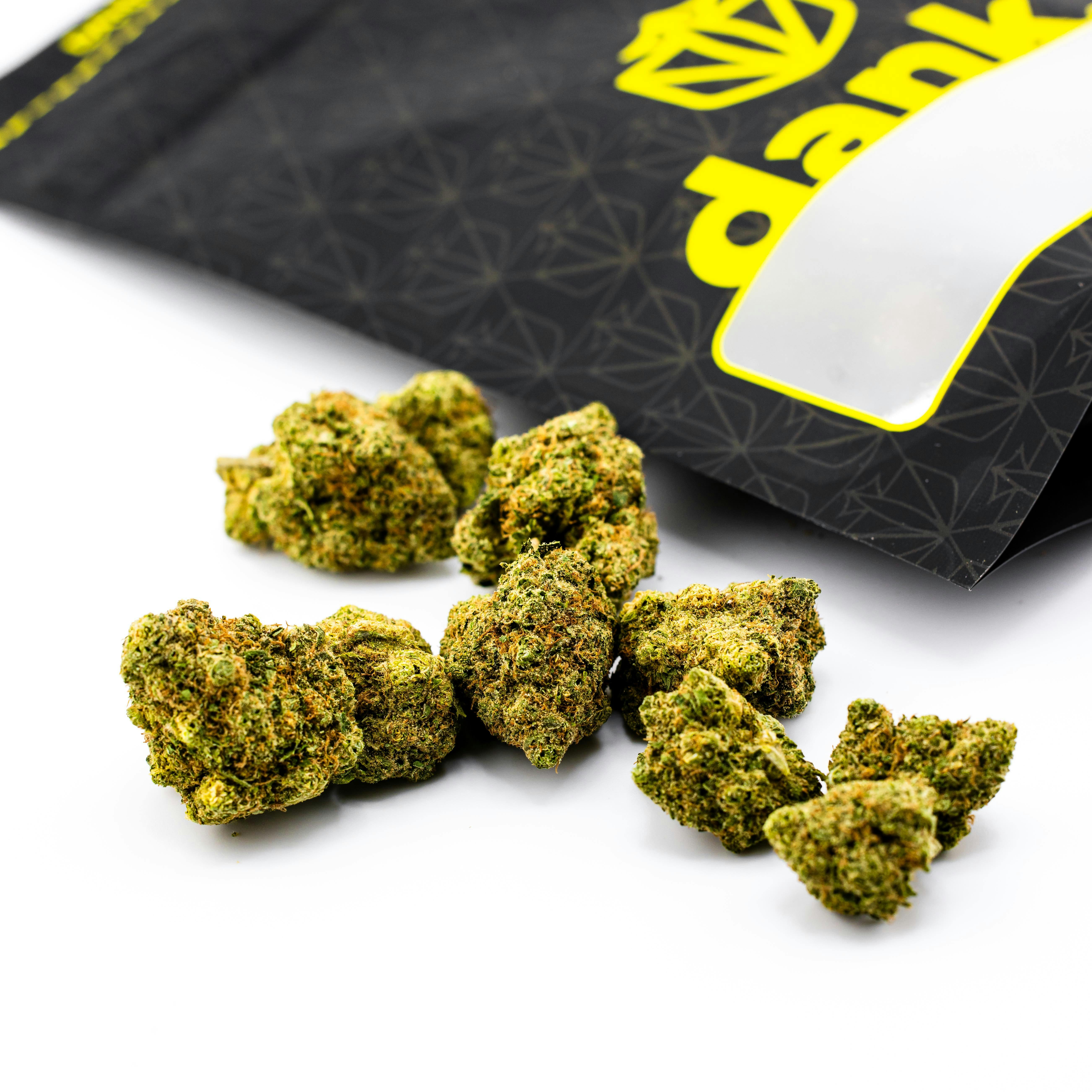 PINEAPPLE EXPRESS (14 GRAMS) - ZenZest - PINEAPPLE EXPRESS (14