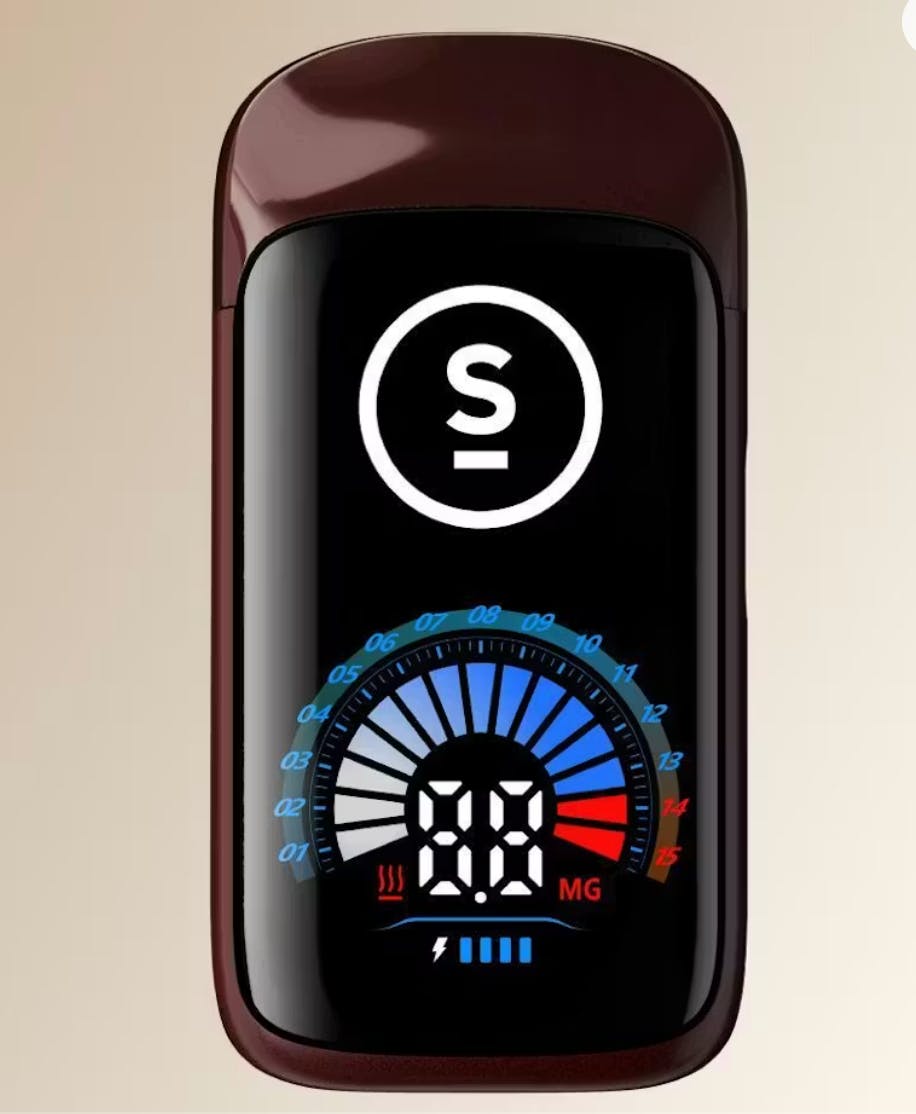 Select Flavor Series | Sweet Strawberry (I)