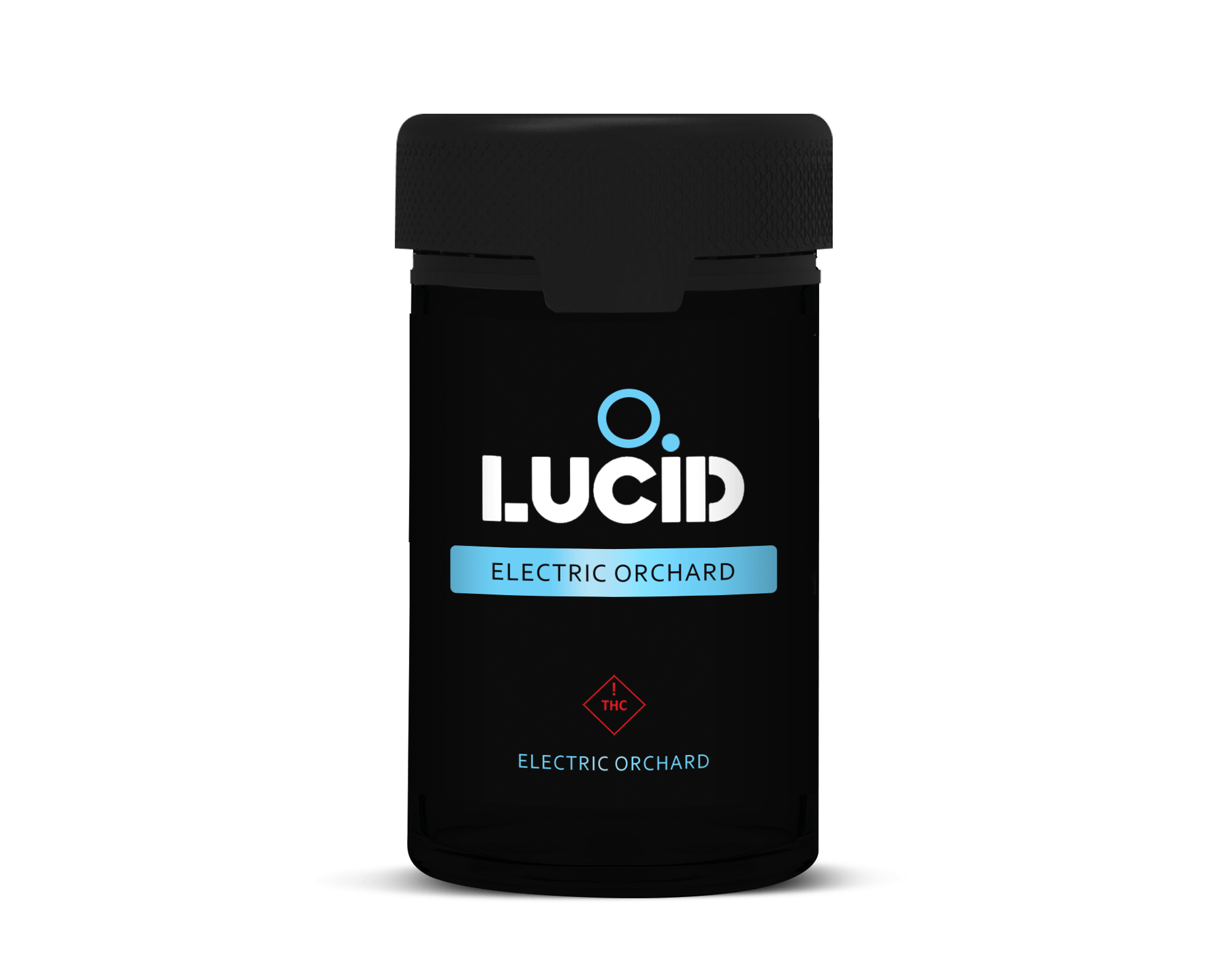 Lucid Gummies 100mg - Electric Orchard THC | Albuquerque, NM Dispensary