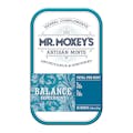 Balance 1:1 CBD Peppermint Mints (100mg CBD/100mg THC)