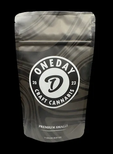 OneDay – Blizzard of Oz – Smalls 7g-active