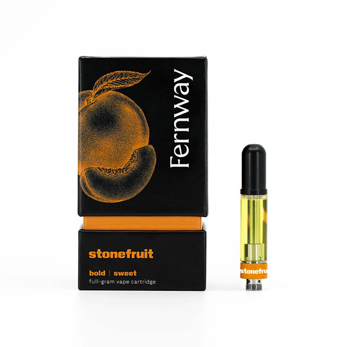 Photo of Fernway | Stonefruit | 1g 510