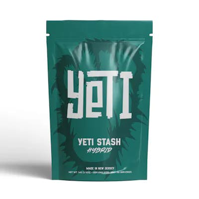Yeti Dog Food