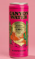 Lemonade Raspberry THC