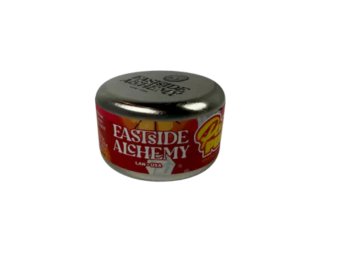 Eastside Alchemy | Pomelo Punch 1g Live Hash Rosin-1