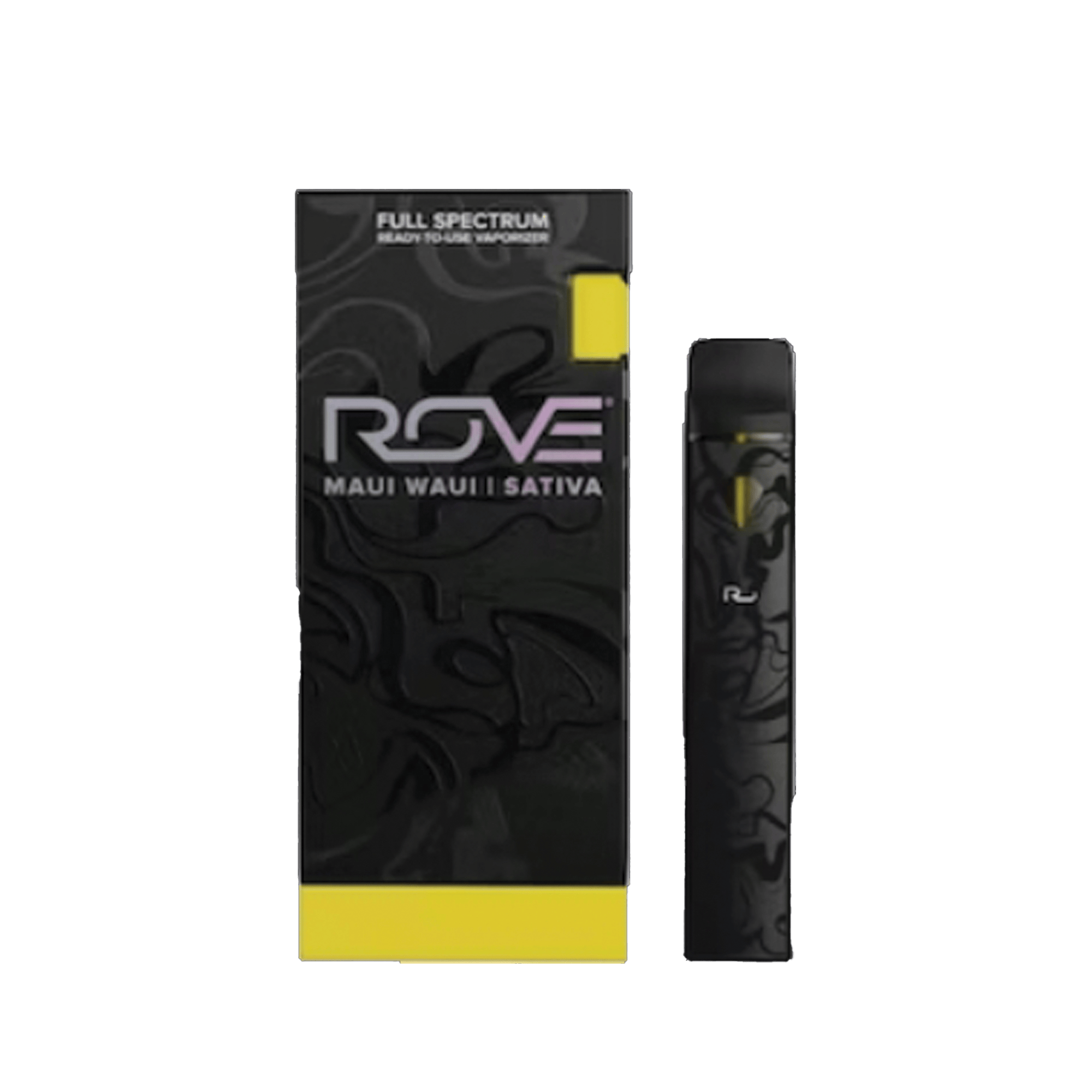 Rove Maui Waui 1.0G Live Resin Disposable