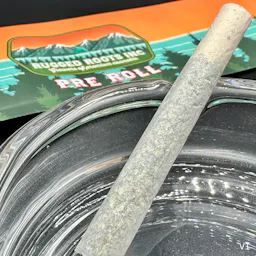 Pre-Rolls category image