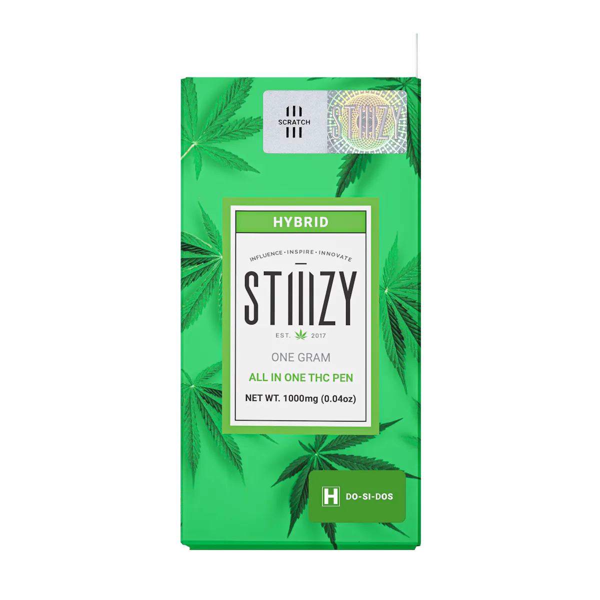 do si dos vape Buy 0.5g Dosi Distillate Vape online - Sanctuary Clearwater | Clearwater main image 1