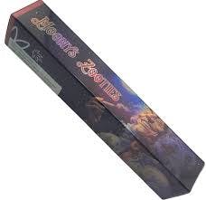 Product: Moony's Zooties  | Cake Mintz | Infused PreRoll