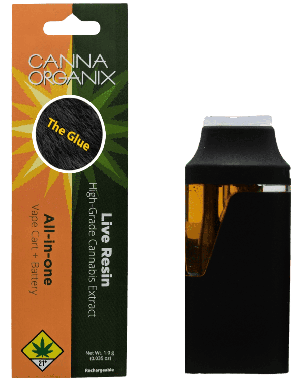 elfbar elfa master akku High Puffs H4 Superior Vape Gorilla Glue kaufen main image 0