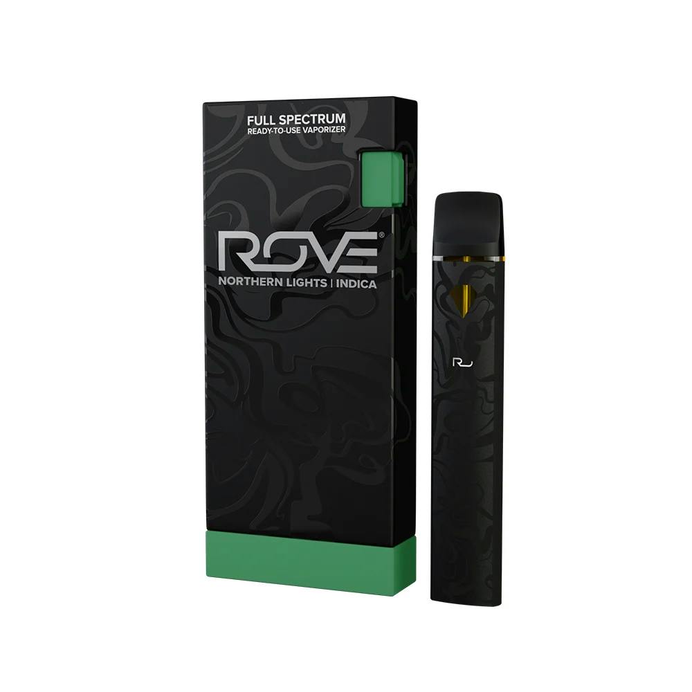Buy Northern Lights | Live Diamond Disposable Vape | 1g in Boston | High  Profile