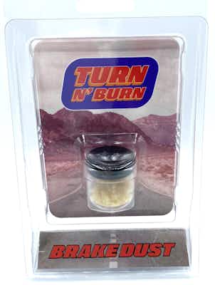 Product: Brake Dust | Turn N' Burn