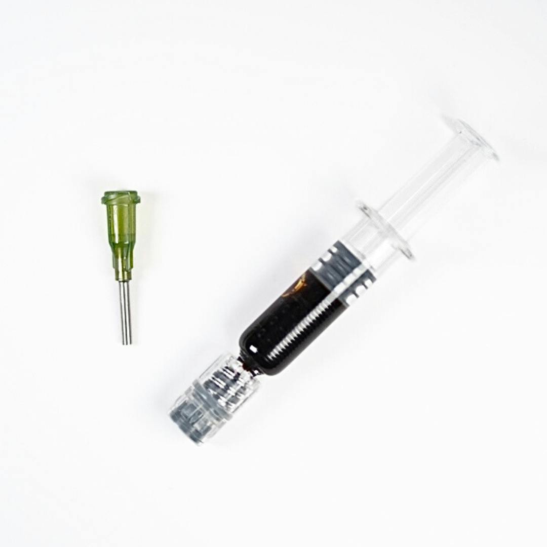 Photo of FECO | Syringe Applicator | 1g