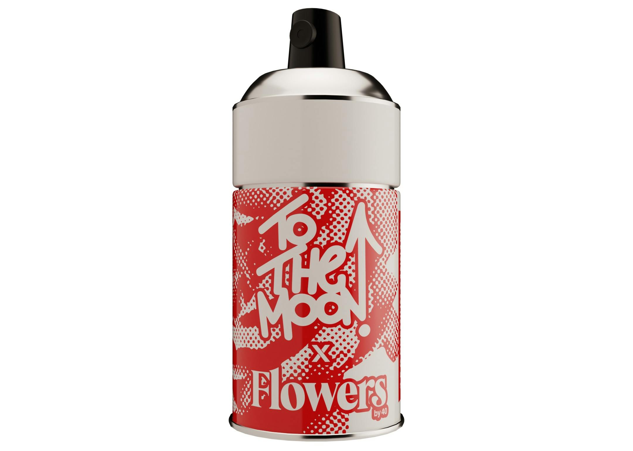 TTM - Flower - Packaged - 3.5g - Spray Can - Flowers by 40