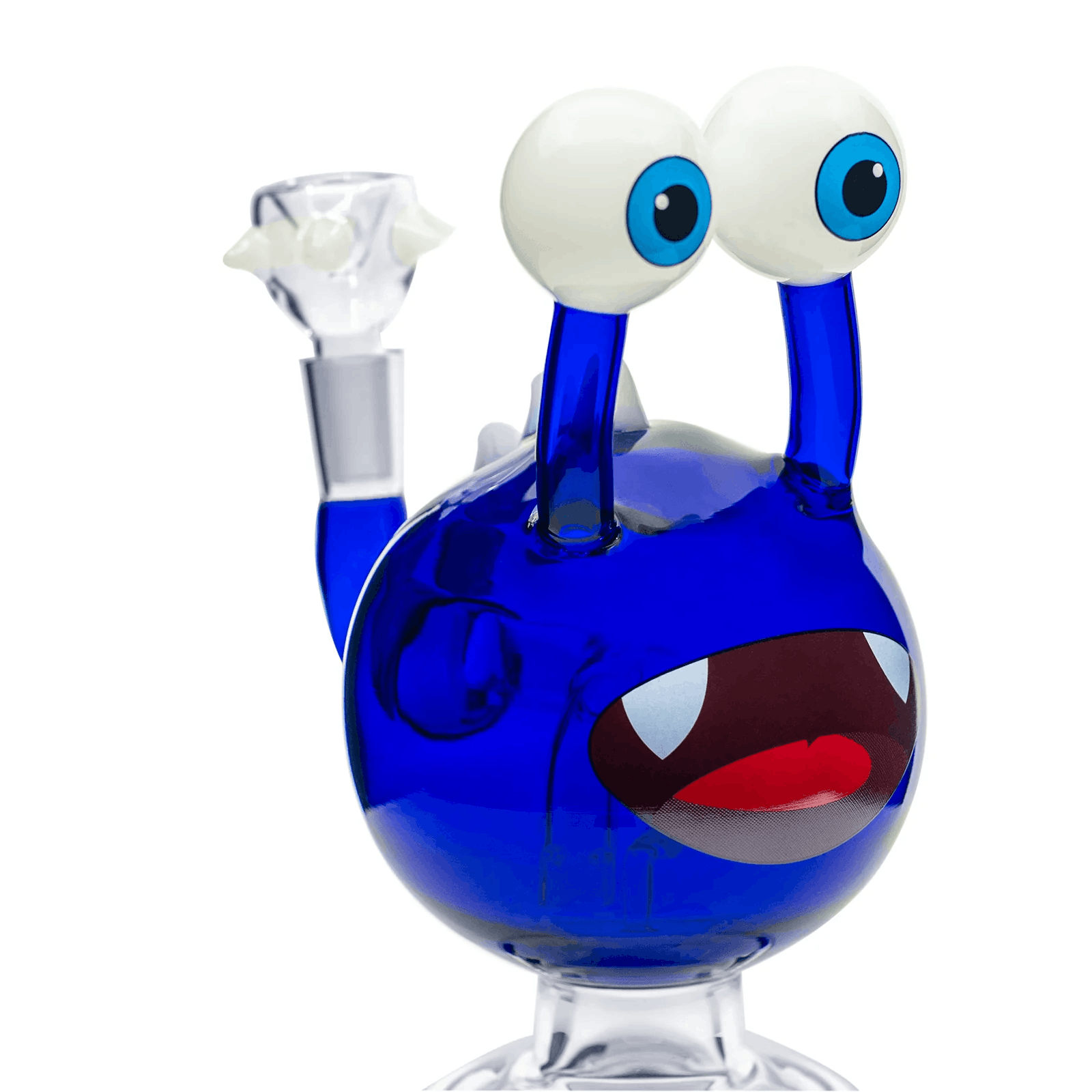 Hemper | Globgoblin Monster | Blue | Bong