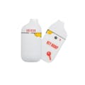 Ooowee Mini A: Key Bump - Live Resin Disposable Cartridge
