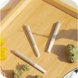 Pre-Rolls category image