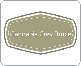 logo for Cannabis Grey Bruce - Southampton 
