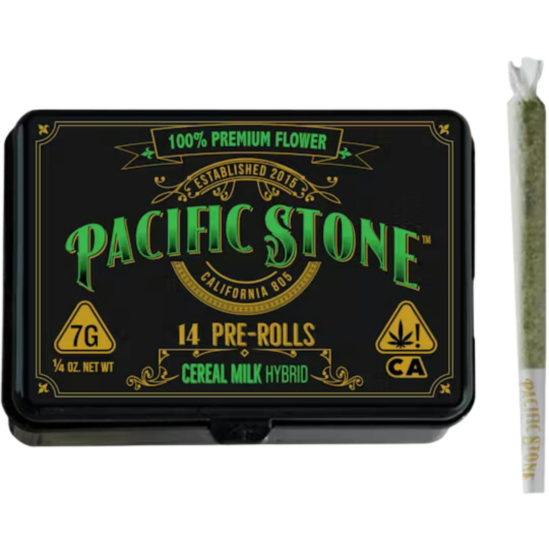 CEREAL MILK 14PK PREROLLS