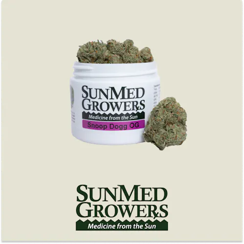 Snoop Dogg OG-active