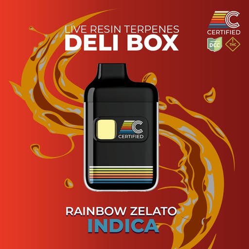 deli box disposable vape Wholesale Factory Promotional Pod Vape - IPLAY BOX 12000 Puffs Disposable  Vape Pod – Iplayvape Supplier and Manufacturer