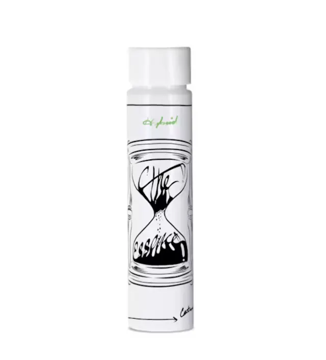 (the) Essence Cartridge Pineapple Express 1g (hybrid, cartridges)