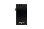 ONGROK Aluminum Dugout - Black