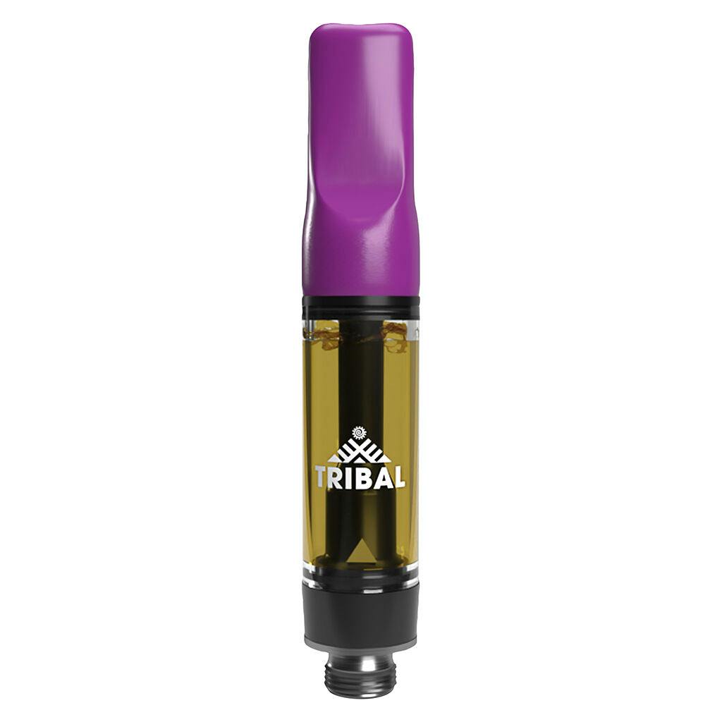 Tribal - Galactic Rntz 510 Thread Cartridge - Indica