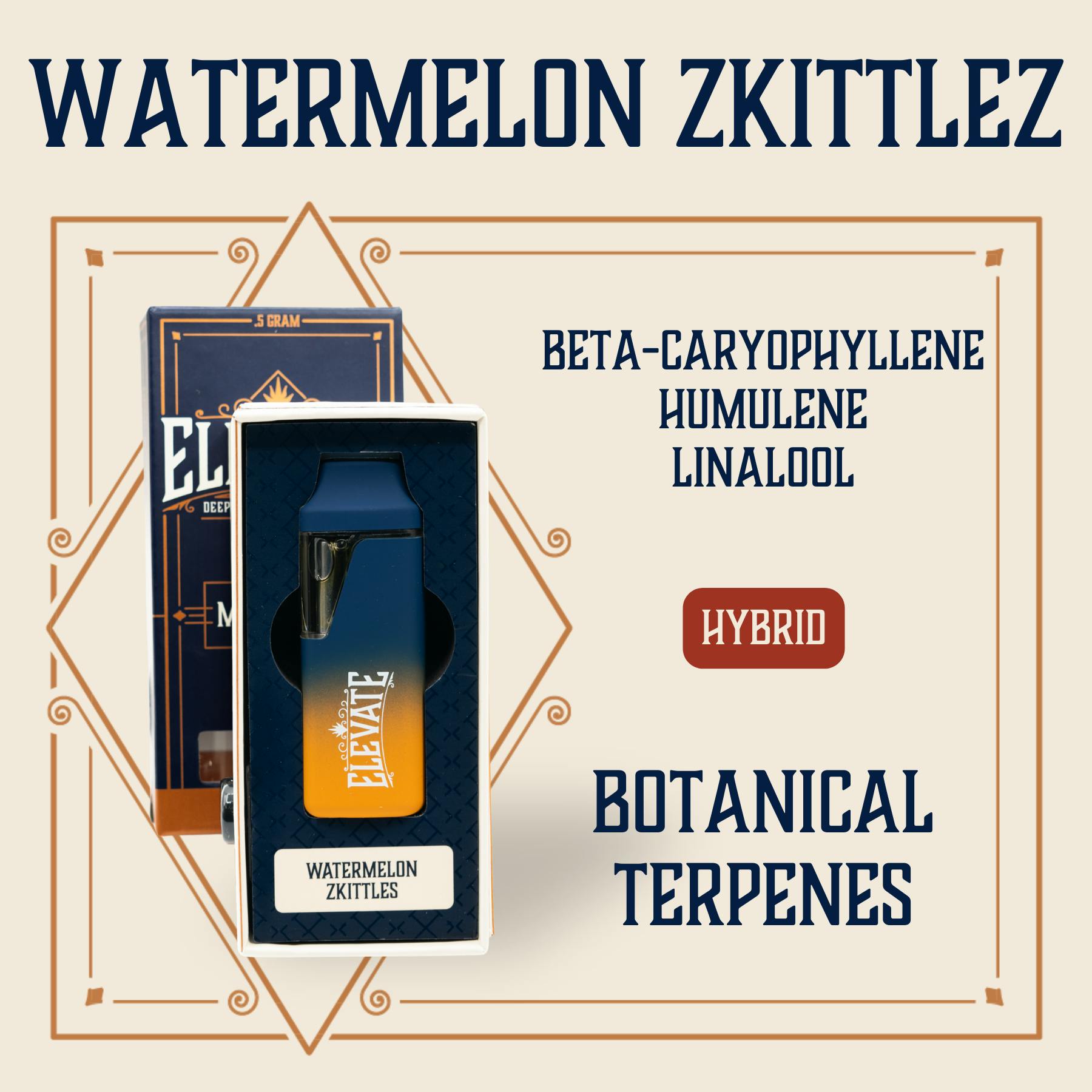 elf bar vape uk The Ozone Disposable Vape Pen Review. Types, Flavors, and More main image 1