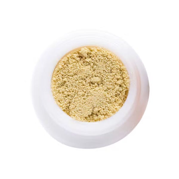 Permanent Marker (IH) - 1g Dry Cured Hash - Suncrafted