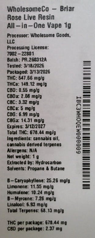 Image of product