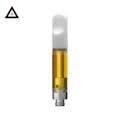 Dabstract: Sour Diesel - Live Resin Cartridge